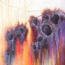 2021-12 Rusty Structures 03 (100x100 cm)